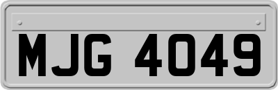 MJG4049