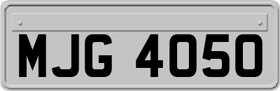MJG4050