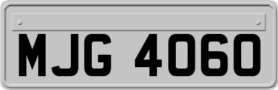 MJG4060