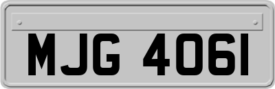 MJG4061
