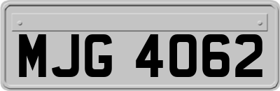 MJG4062