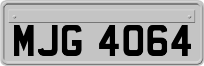 MJG4064