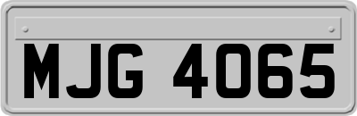 MJG4065
