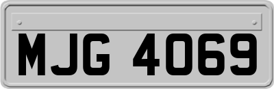 MJG4069