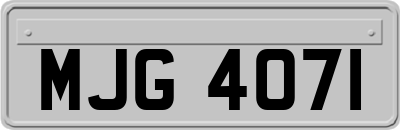 MJG4071