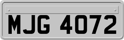 MJG4072