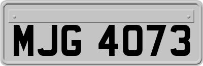 MJG4073
