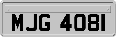MJG4081