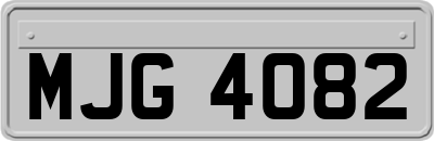 MJG4082
