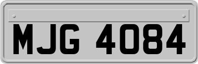 MJG4084