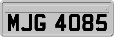 MJG4085
