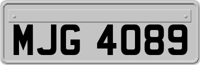 MJG4089