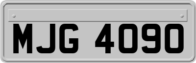 MJG4090