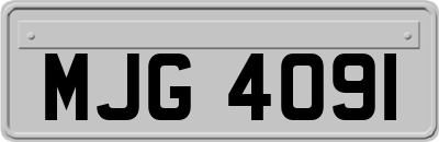MJG4091