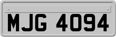 MJG4094