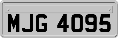 MJG4095