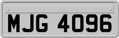 MJG4096