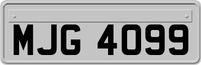 MJG4099