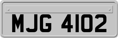 MJG4102