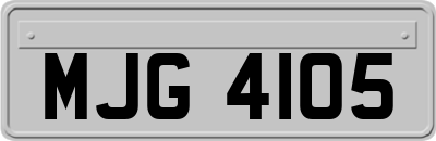 MJG4105
