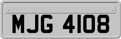 MJG4108