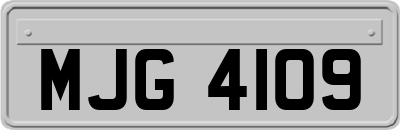 MJG4109
