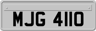 MJG4110