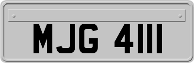 MJG4111