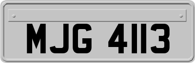 MJG4113