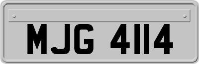 MJG4114