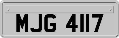 MJG4117