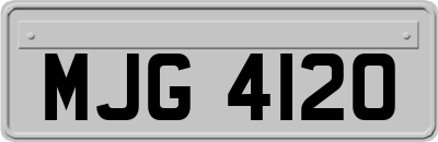 MJG4120