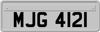 MJG4121