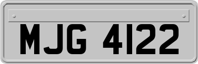 MJG4122