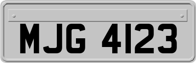 MJG4123