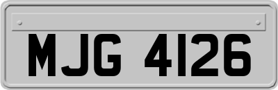 MJG4126