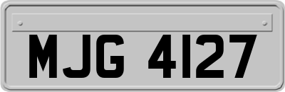MJG4127