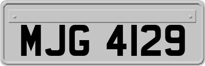 MJG4129