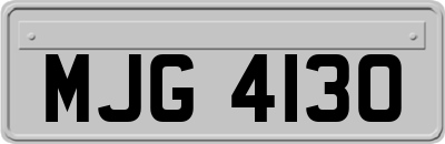 MJG4130