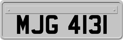 MJG4131