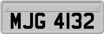 MJG4132