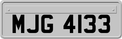 MJG4133