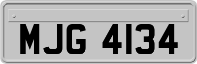 MJG4134