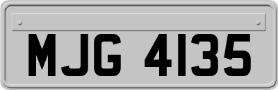 MJG4135