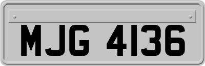 MJG4136