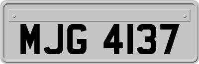 MJG4137