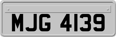 MJG4139