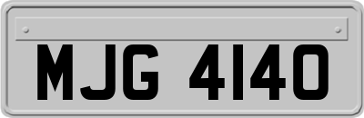 MJG4140