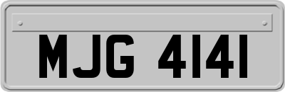 MJG4141