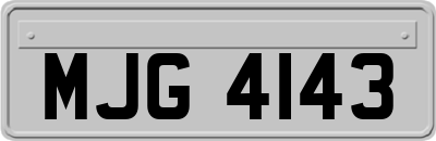 MJG4143